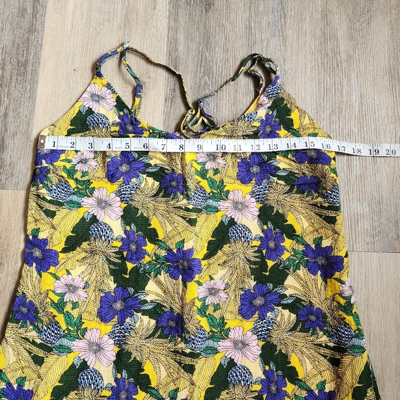 LOST +WANDER MINI DRESS - Picture 5 of 11